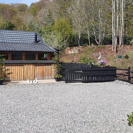 Herons Rest Drumnadrochit Buitenkant foto